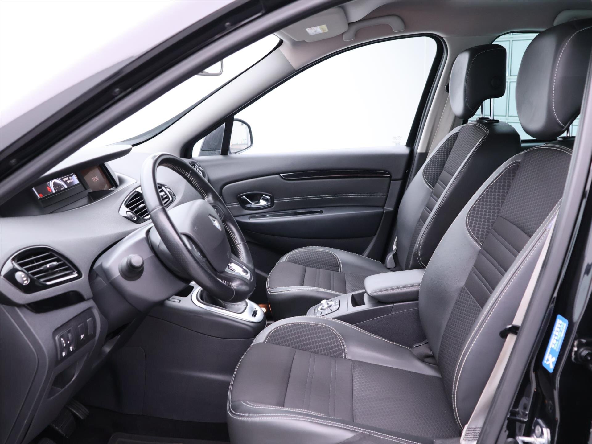 Renault Grand Scénic