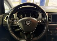 Volkswagen Golf Sportsvan 14