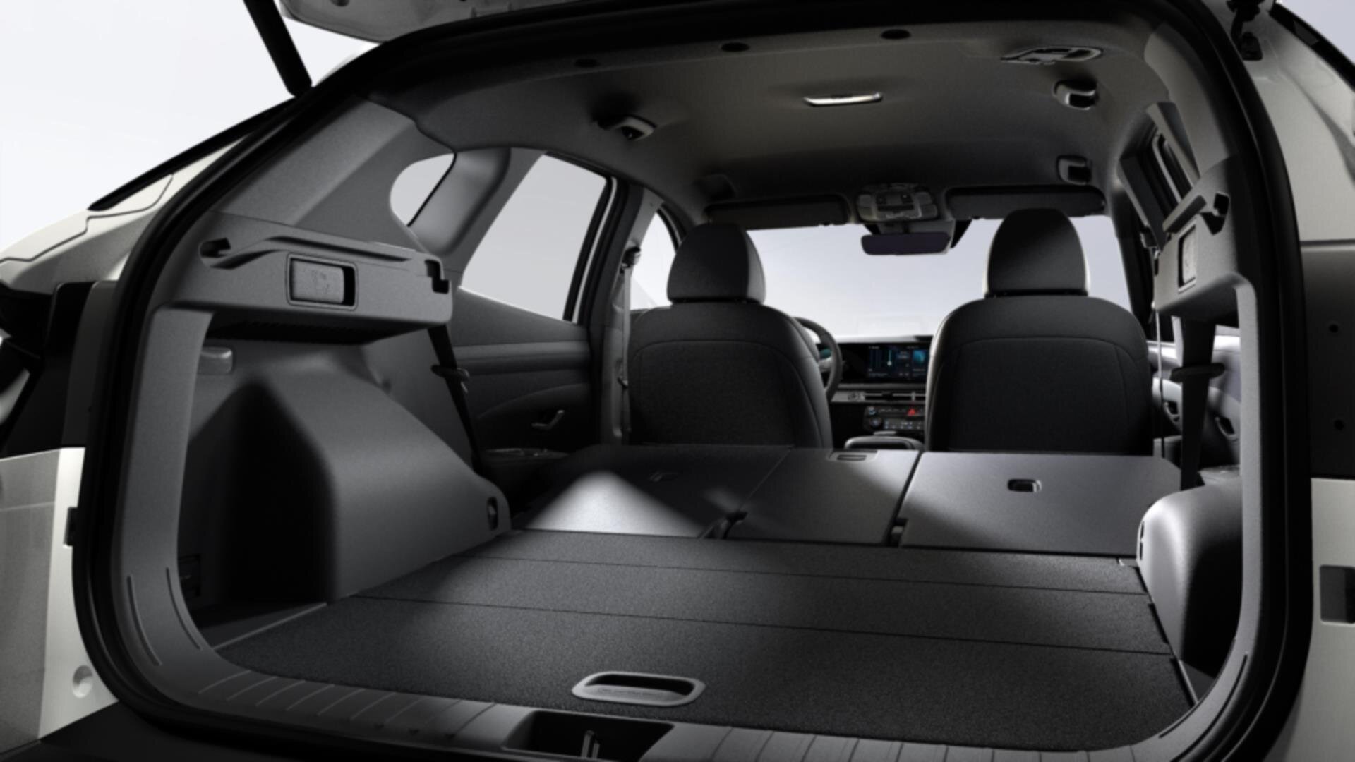 Hyundai Tucson SUV 1,6 l 110 kw