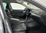 Škoda Superb Kombi 2,0 l 110 kw