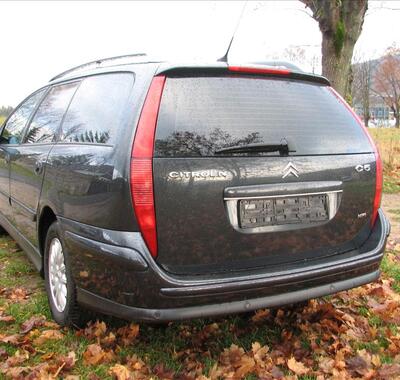 Citroën C5 13