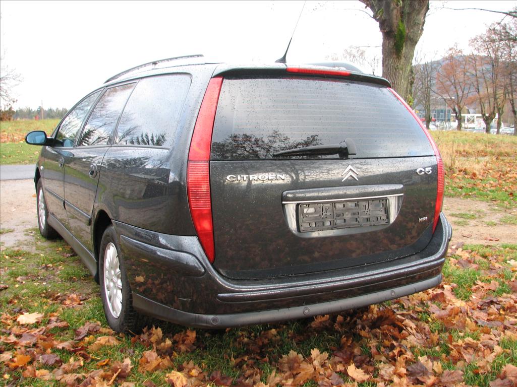 Citroën C5