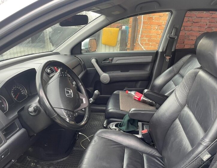 Honda CR-V Kombi 0,0 0