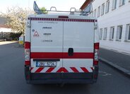 Citroën Jumper Skříň 0,0 74 kw