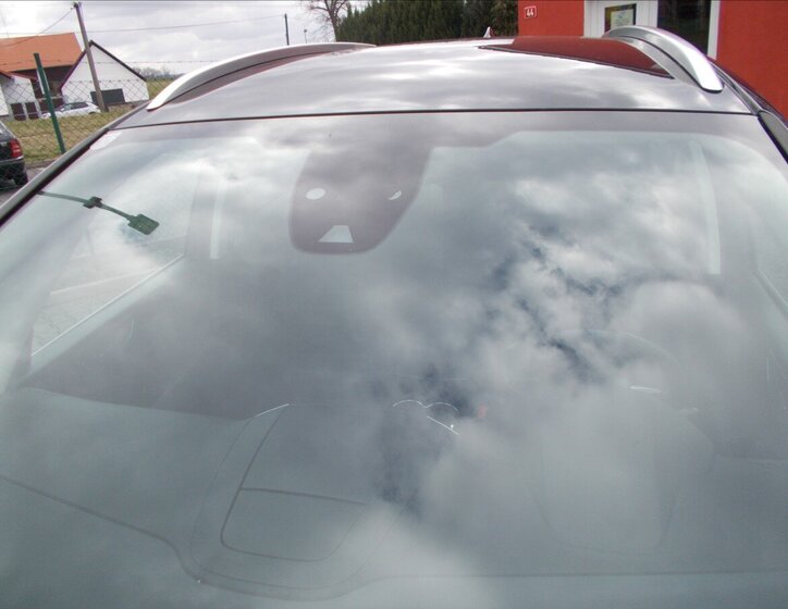 Ford Galaxy MPV 2,0 l 110 kw