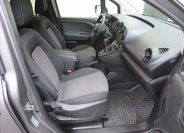 Mercedes-Benz Citan Kombi 1,5 l 70 kw