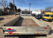 Volkswagen LT Skříň 2,5 l 70 kw