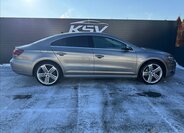 Volkswagen CC Sedan 2,0 l 155 kw