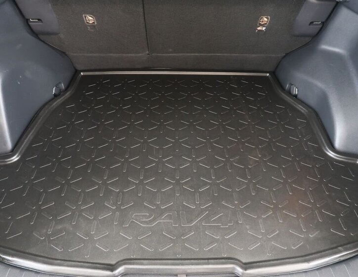 Toyota RAV4 SUV / Terénní 2,5 l 131 kw
