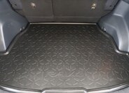 Toyota RAV4 SUV / Terénní 2,5 l 131 kw