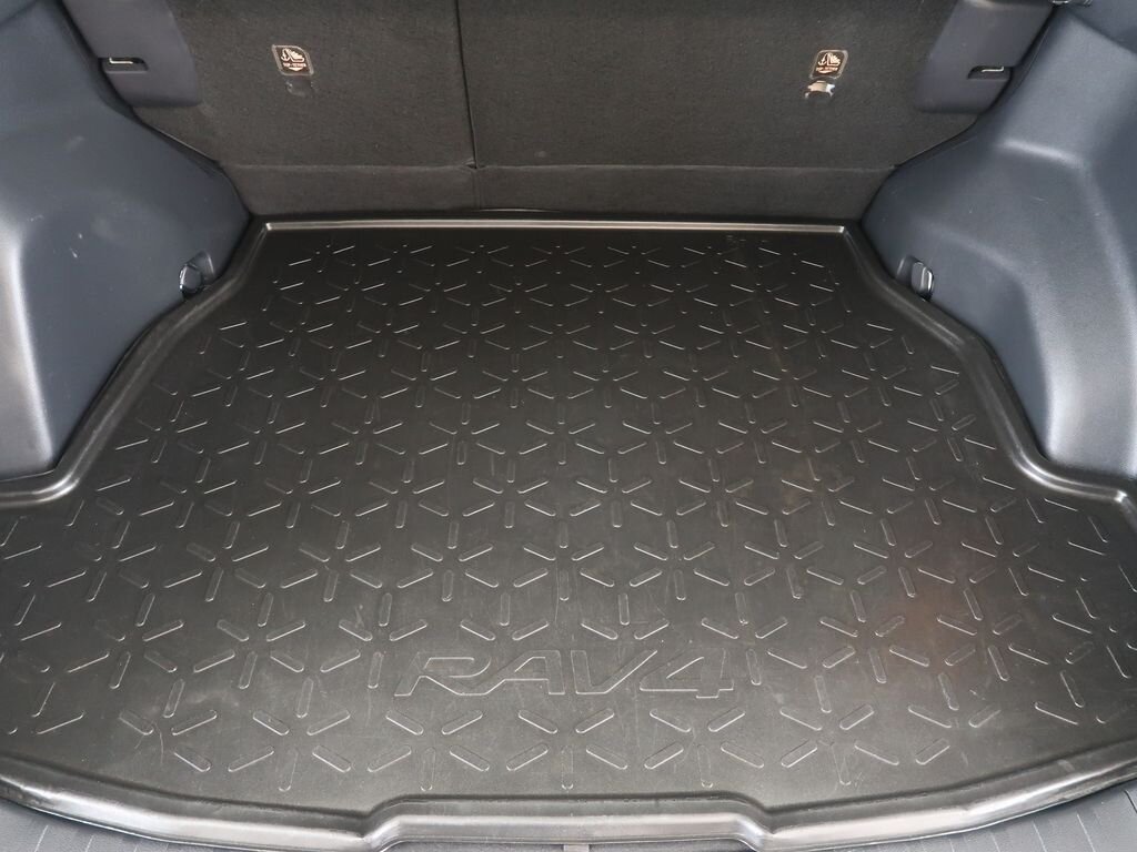 Toyota RAV4 SUV / Terénní 2,5 l 131 kw