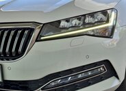 Škoda Superb 6