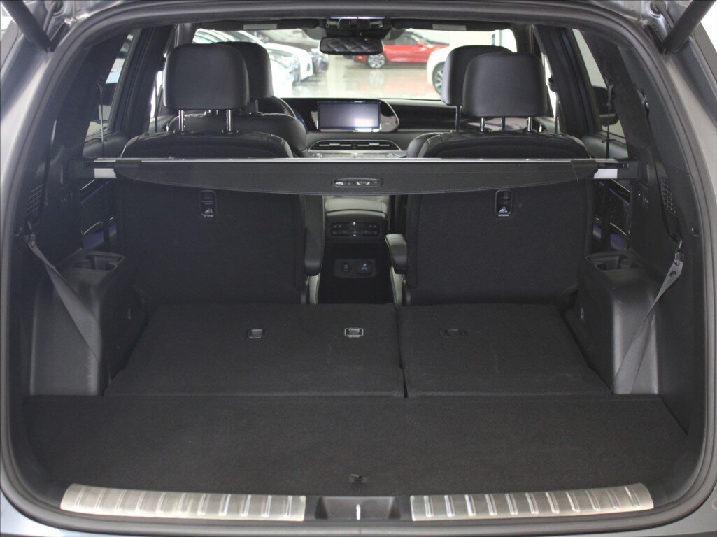 Hyundai Palisade SUV / Terénní 3,8 l 217 kw