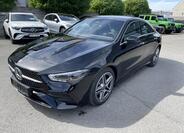 Mercedes-Benz CLA 2