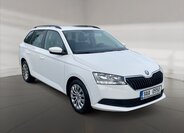 Škoda Fabia Kombi 999,0 70 kw