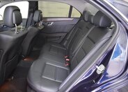 Mercedes-Benz Třídy E Sedan / Limuzína 3,0 l 170 kw
