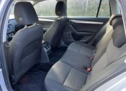 Škoda Octavia Kombi 1,6 l 77 kw
