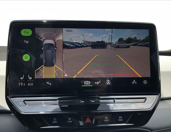 Volkswagen ID.3 Hatchback 0,0 150 kw