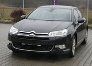 Citroën C5 1