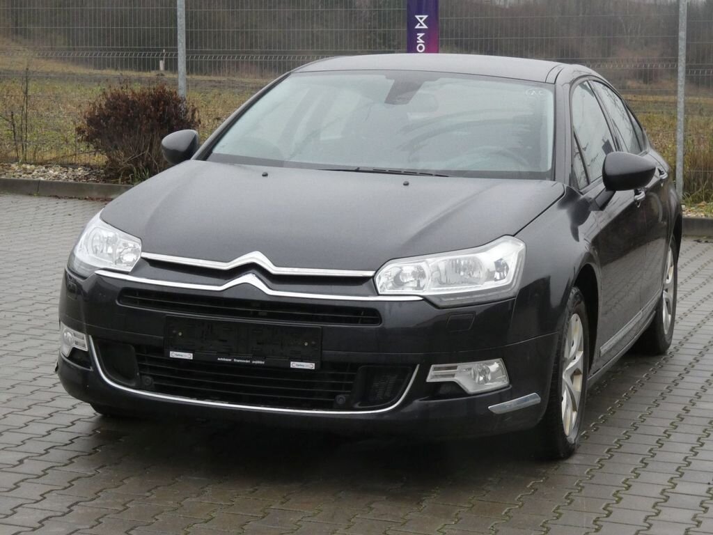 Citroën C5