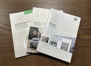 Volkswagen Golf Hatchback 2,0 l 180 kw