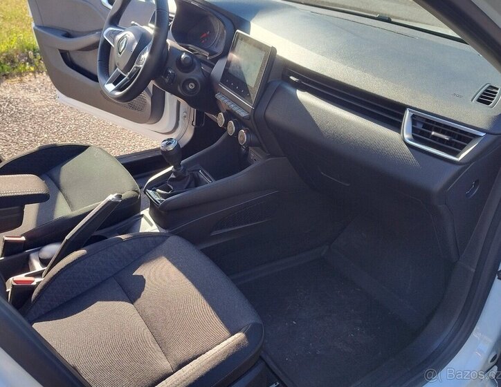 Renault Clio Hatchback 0,0 0