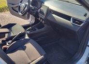 Renault Clio Hatchback 0,0 0