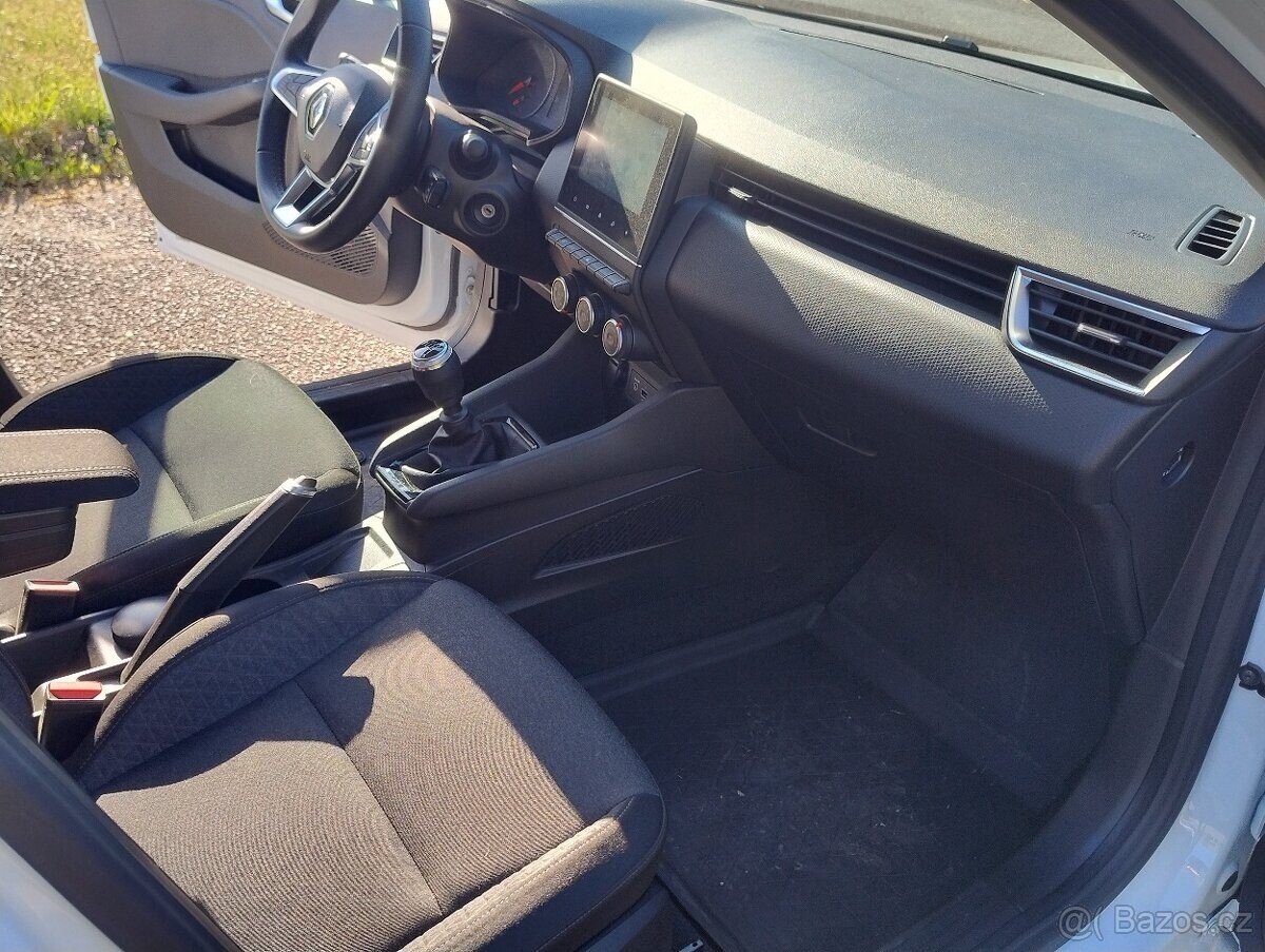 Renault Clio Hatchback 0,0 0