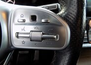 Mercedes-Benz GLS SUV 2,9 l 243 kw