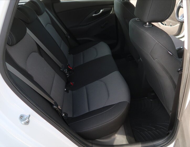 Hyundai i30 Kombi 1,4 l 73 kw