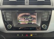 Škoda Fabia Hatchback 1,2 l 66 kw