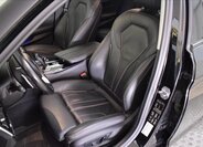 BMW Řada 5 Sedan / Limuzína 3,0 l 195 kw