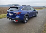 Subaru Outback Kombi 0,0 0