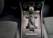 Škoda Superb Kombi 2,0 l 147 kw