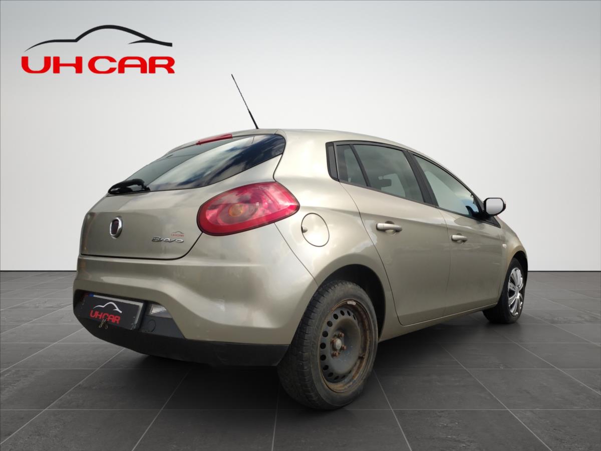 Fiat Bravo