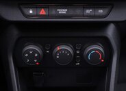 Dacia Sandero Hatchback 999,0 67 kw