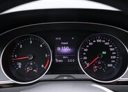 Volkswagen Passat Kombi 2,0 l 140 kw