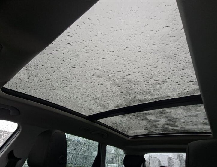 Seat Leon Kombi 2,0 l 110 kw