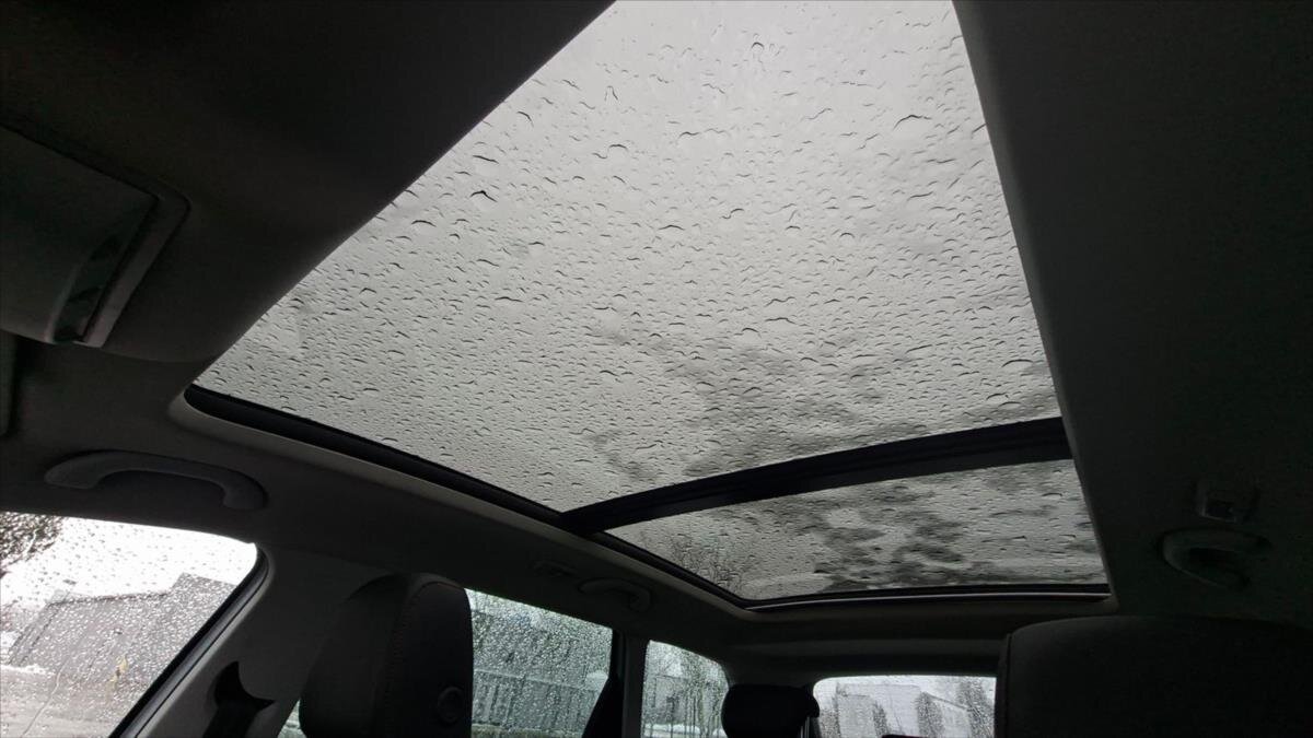 Seat Leon Kombi 2,0 l 110 kw