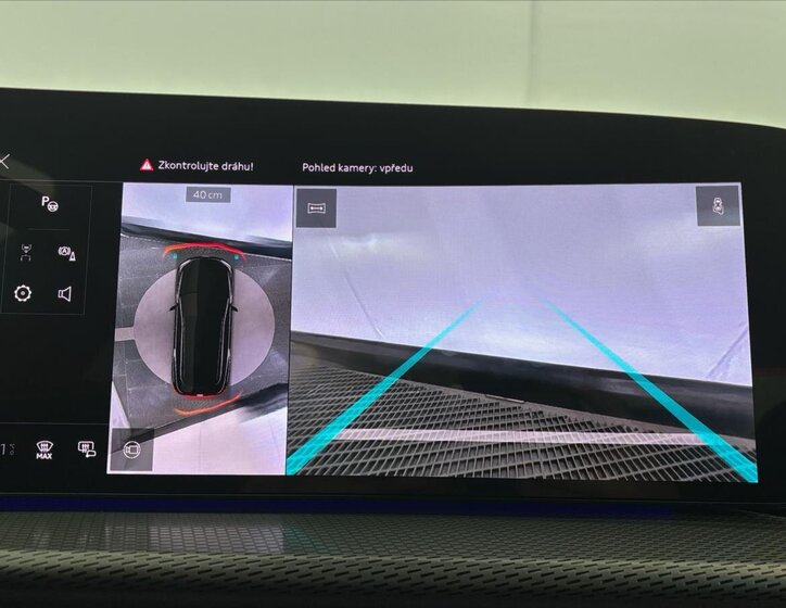 Audi Q5 SUV / Terénní 2,0 l 150 kw