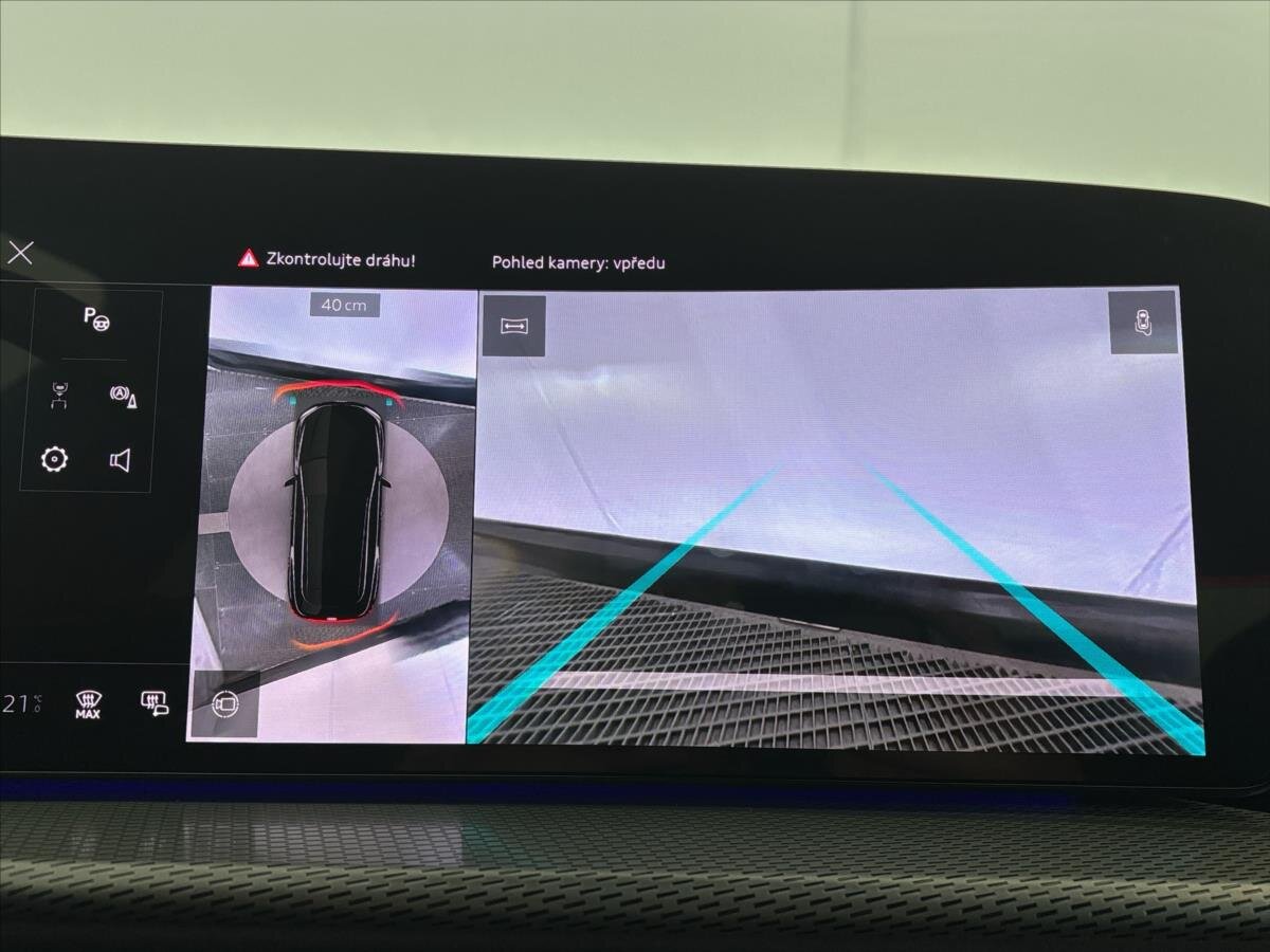 Audi Q5 SUV / Terénní 2,0 l 150 kw