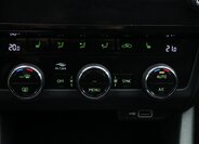 Škoda Octavia Liftback 2,0 l 110 kw