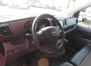 Opel Vivaro Ostatní 2,0 l 106 kw