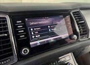 Škoda Kodiaq SUV 2,0 l 110 kw