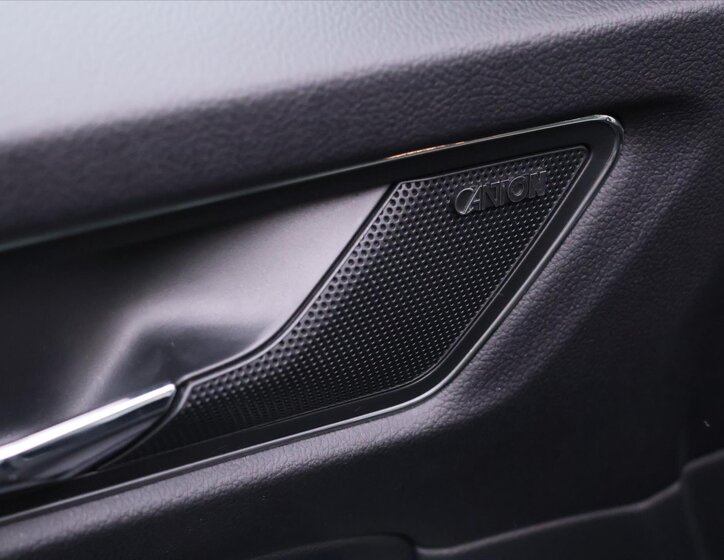 Škoda Kodiaq SUV 2,0 l 140 kw