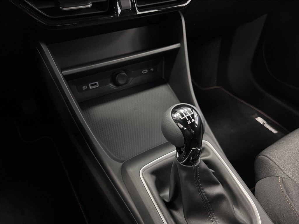 MG MG3 Hatchback 1,5 l 85 kw