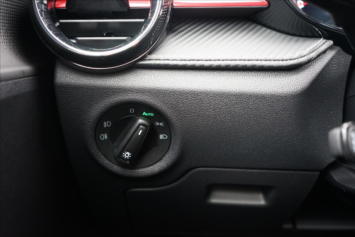 Škoda Fabia Hatchback 999,0 85 kw