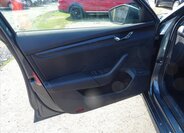 Škoda Octavia Kombi 999,0 81 kw