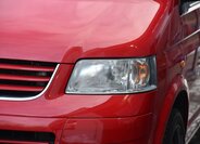 Volkswagen Transporter 4