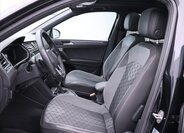 Volkswagen Tiguan Allspace SUV / Terénní 2,0 l 140 kw